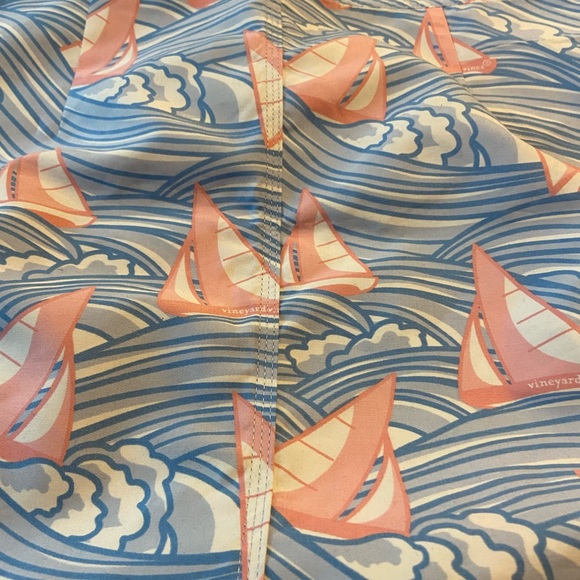 Vineyard vines board skirt - Picture 5 of 5